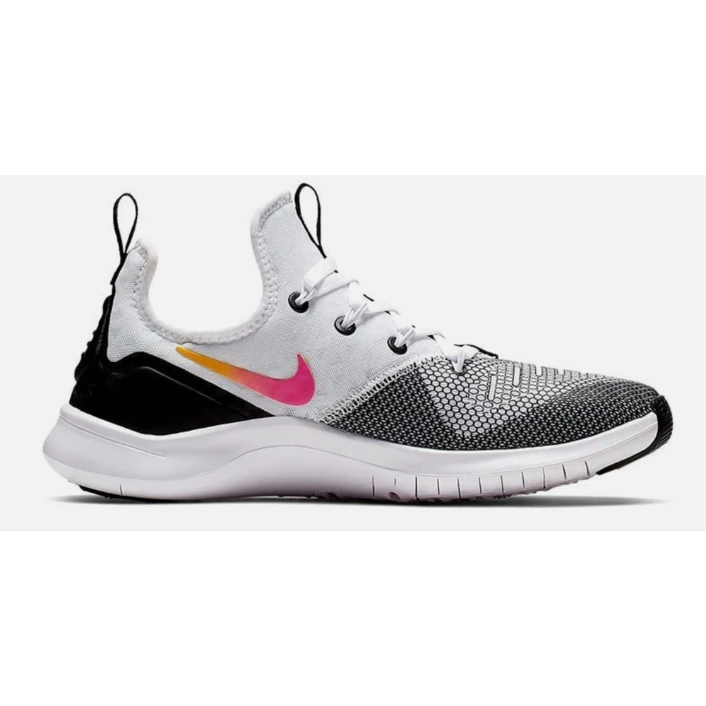 Nike Women's Free TR 8 Training and Running Sneakers 942888-008, Size US 6 - Picture 5 of 13